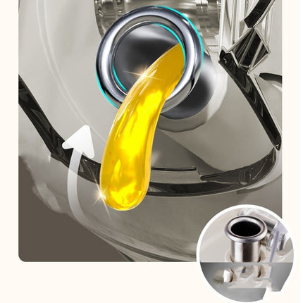 2 In 1 Oil Sprayer Bottle