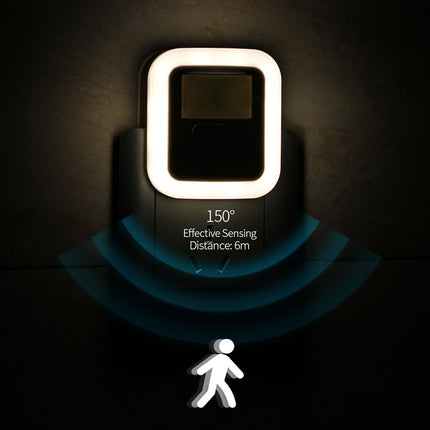 Automatic Energy Saving Lamp