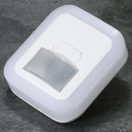 Automatic Energy Saving Lamp