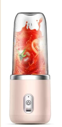 6blade Portable Blender Mini Juicer