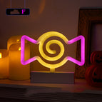 F